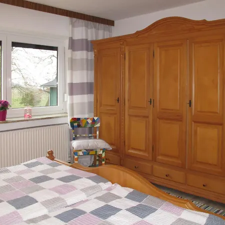 Waldblick-1 By Interhome Armstorf