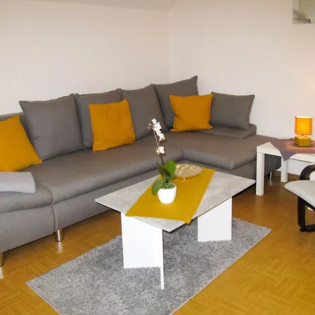 Waldblick-1 By Interhome *