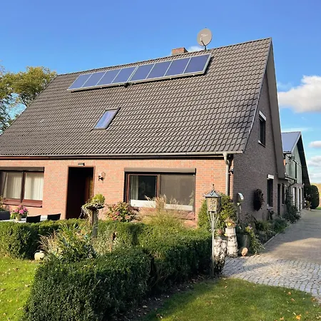 Waldblick-1 By Interhome Armstorf